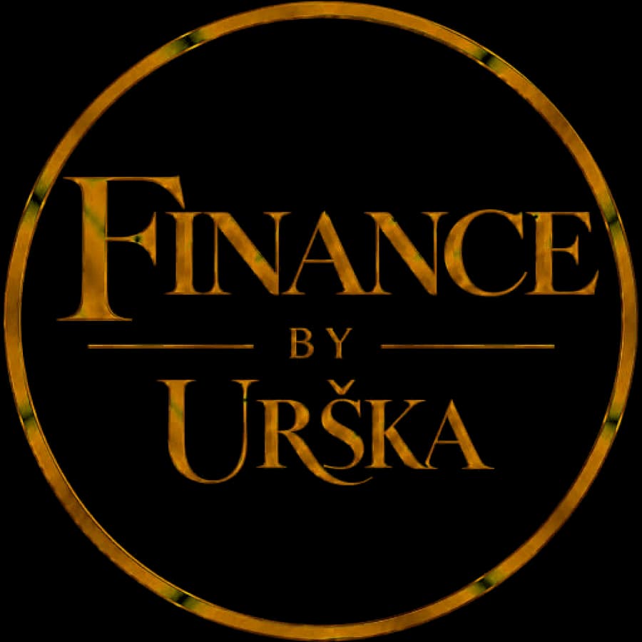Finance by Urška